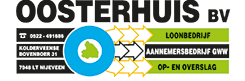 Container verhuur Oosterhuis logo